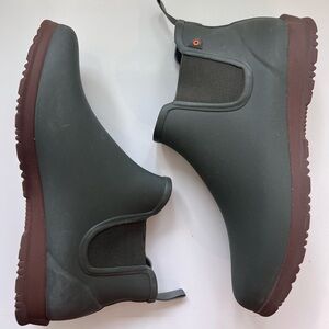 Bogs Waterproof Chelsea Boot